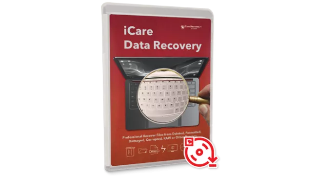 Data Recovery Pro 8