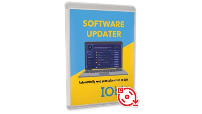 IObit Software Updater 6 Pro