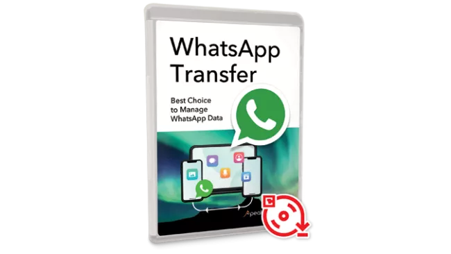 WhatsApp Transfer