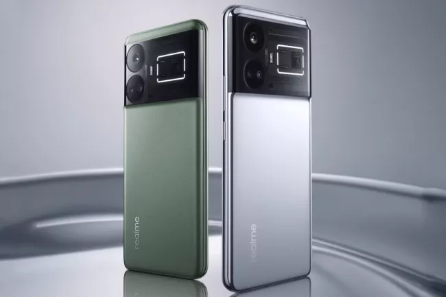 Realme GT5