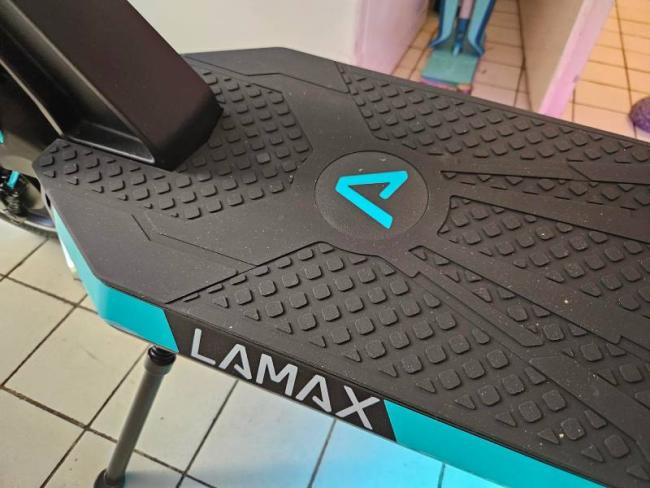 Lamax eRacer SC50