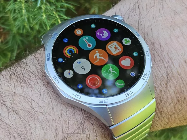 Huawei Watch GT4 (46 mm)