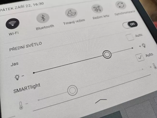 PocketBook InkPad Color 2