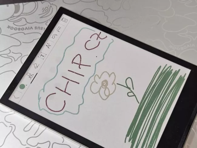 PocketBook InkPad Color 2