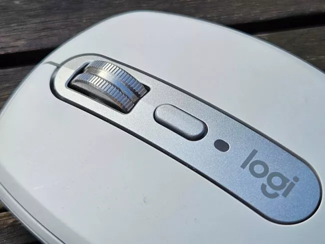 Logitech Anywhere 3S