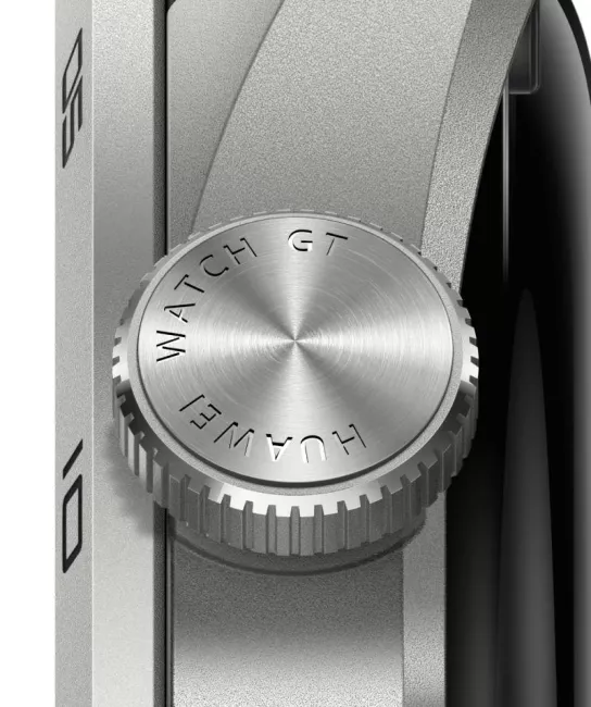 Huawei Watch GT4 (46 mm)