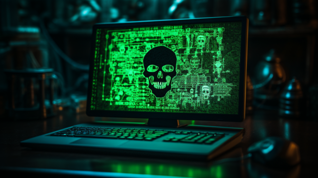 Malware obchází antivirové skenery