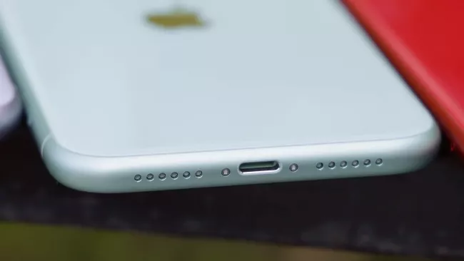 Apple s USB-C