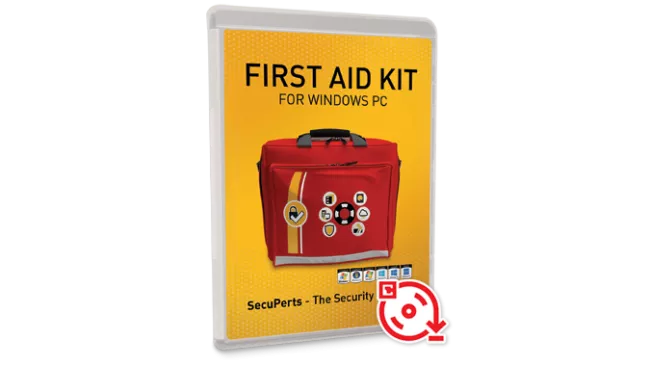 Plná verze: First Aid Kit