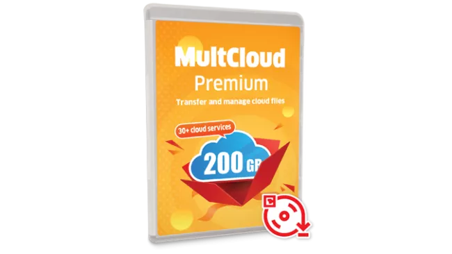 Plná verze: AOMEI MultCloud