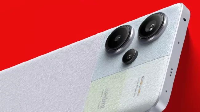 Xiaomi Redmi Note 13 Pro+