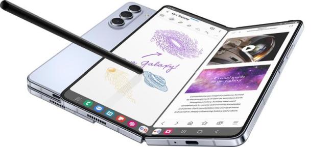 Samsung Galaxy Fold 5