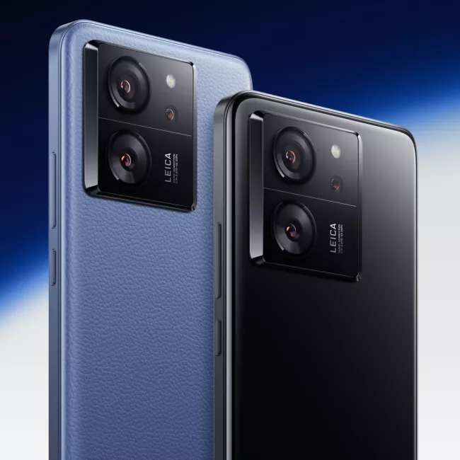 Xiaomi 13T a 13T Pro