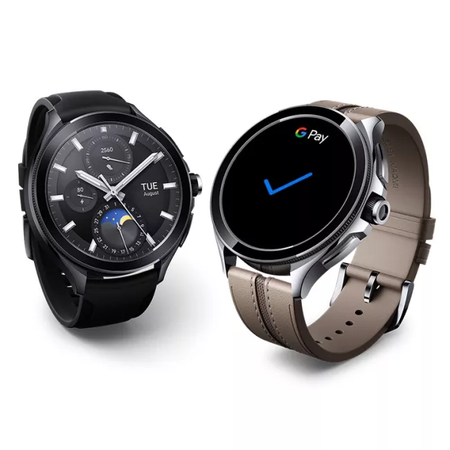 Chytré hodinky Xiaomi Watch 2 Pro