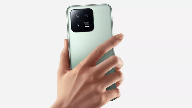 Xiaomi 13