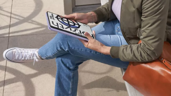 Srovnávací test 20 tabletů