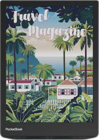 PocketBook InkPad Color 3 