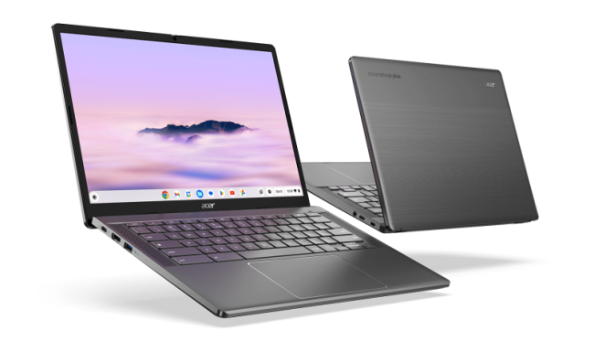 Chromebook Acer