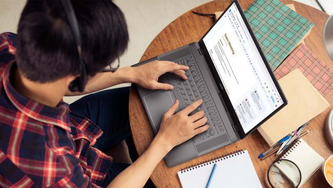 Chromebook Acer