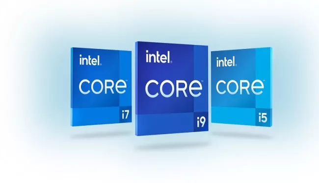 Intel Core