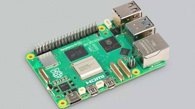 Raspberry Pi 