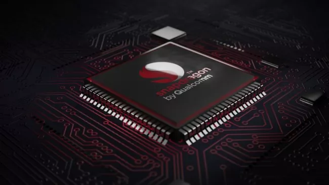 Čip Qualcomm Snapdragon