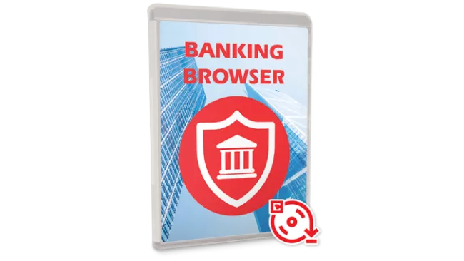 Banking Browser
