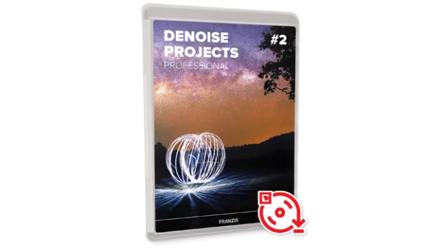 DENOISE projects 2 Pro