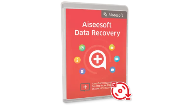 Aiseesoft Data Recovery