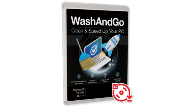 WashAndGo
