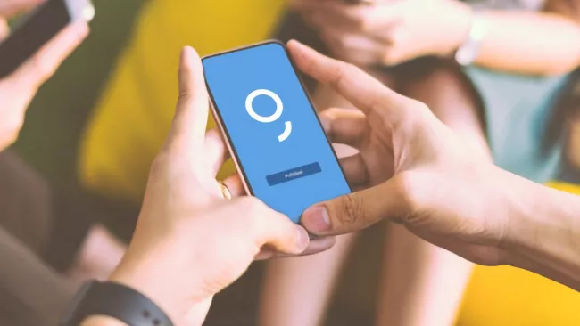 Aplikace George České spořitelny