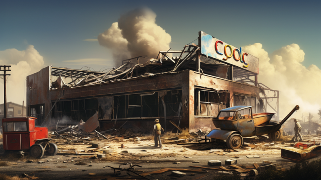 Google