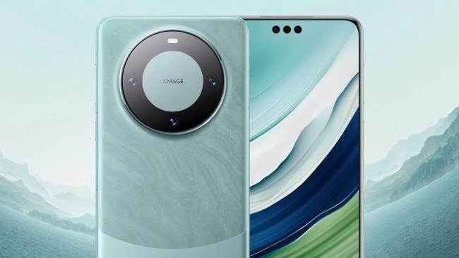 Huawei Mate 60 Pro