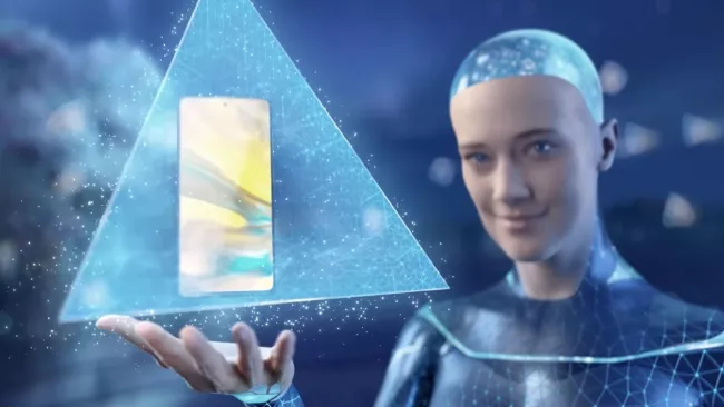 O2 vánoční nabídka