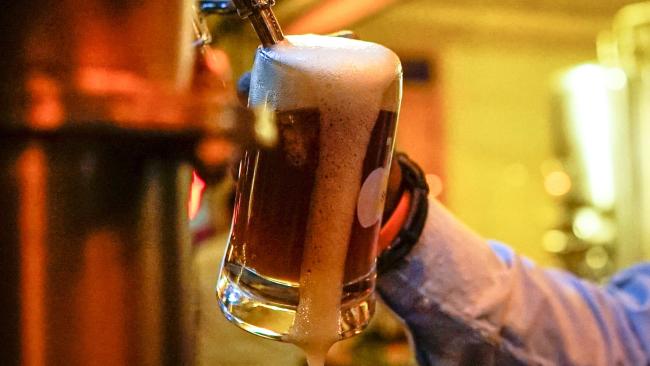 Pivo