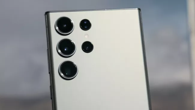 Samsung Galaxy S23 Ultra