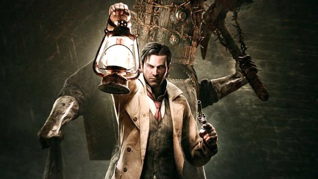 The Evil Within