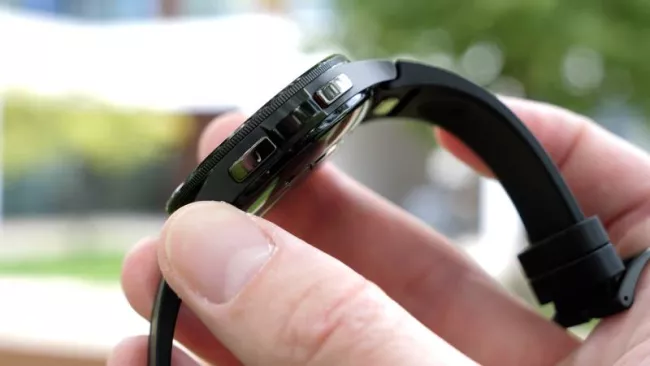 Samsung Galaxy Watch 6 Classic