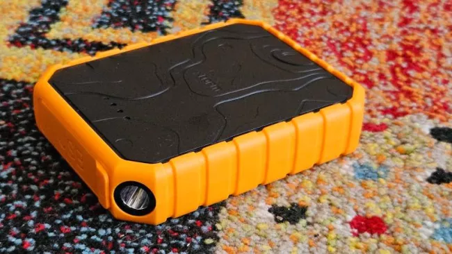 Xtorm Xtreme Rugged XR101