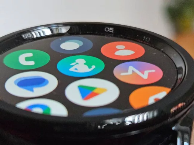 Samsung Galaxy Watch 6 Classic