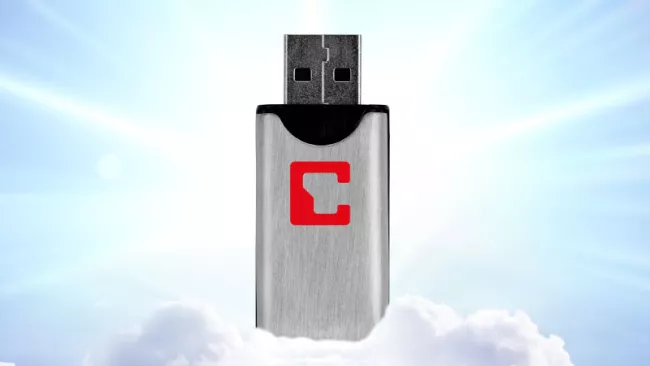 usb