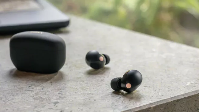 Srovnávací test True Wireless sluchátek