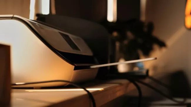 Tiskárna v domácnosti