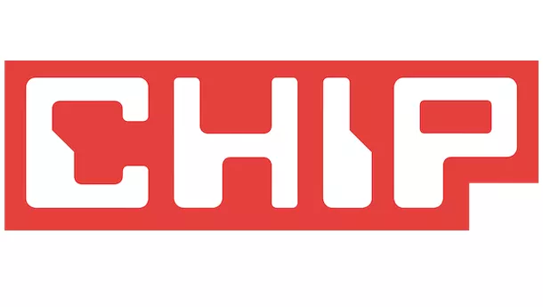 Chip logo