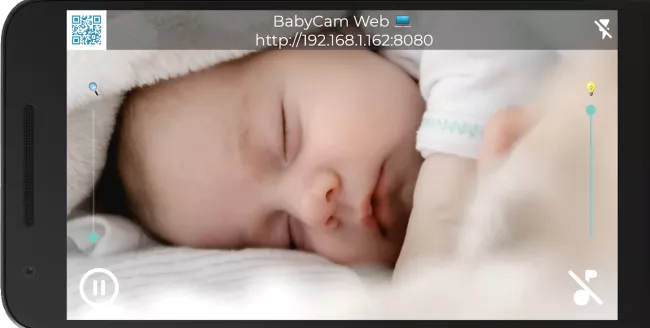 babycam