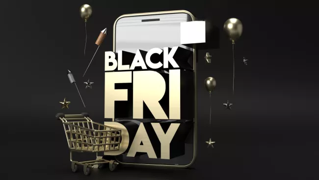Black Friday 