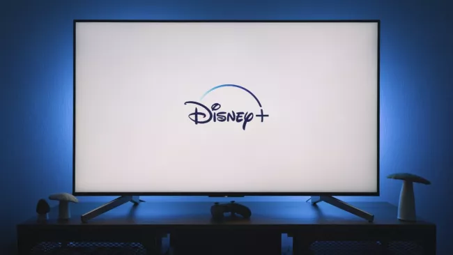 Disney Plus