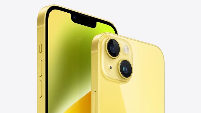 Apple iPhone 14