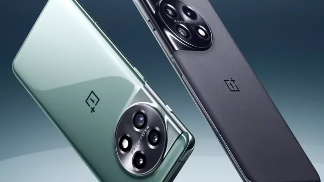 OnePlus 11