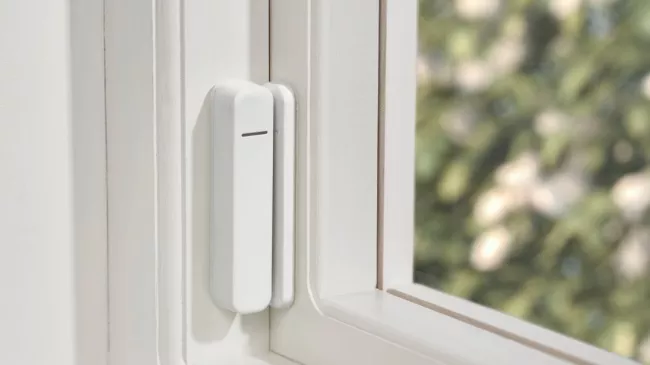 Senzor pohybu Parasoll